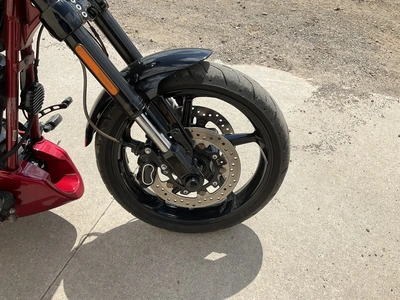 Used 2017 HARLEY DAVIDSON FXSE PRO-STREET  BREAKOUT CVO Motorcycles (Misc) Michigan US | Miedema Asset Management Group #1437350