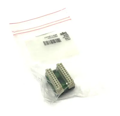 USED PILZ RACK EXTENSION MODULE COUPLING CONNECTOR PNOZPLUS/POWER/MULTI