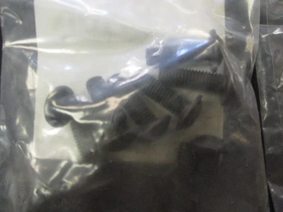 Unused NFBH008025-010M1 Bolts with Flange #11252 (QTY 14)