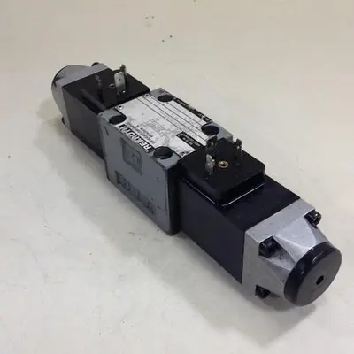 USED REXROTH 4WE6W51/AG24N9K4V
