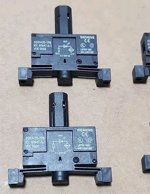 NEW Siemens 3SB3420-1PB