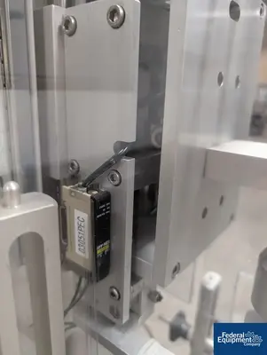 USED Nova Packaging Lakso Nova Packaging Torquer, Model 5750
