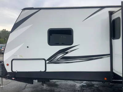 Used 2021 KEYSTONE BULLET ULTRA LITE 330BHS Campers, Caravans, Motorhomes Michigan US | Miedema Asset Management Group #1423265