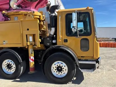 Used 2014 PUTZMEISTER _UNKNOWN_ Concrete Pumps Colorado US | Concrete Pump Depot #1413335