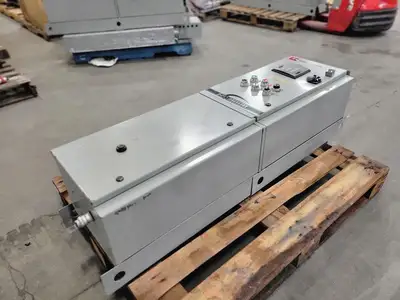 USED EATON CUTLER-HAMMER SV9010AS-6M0A00