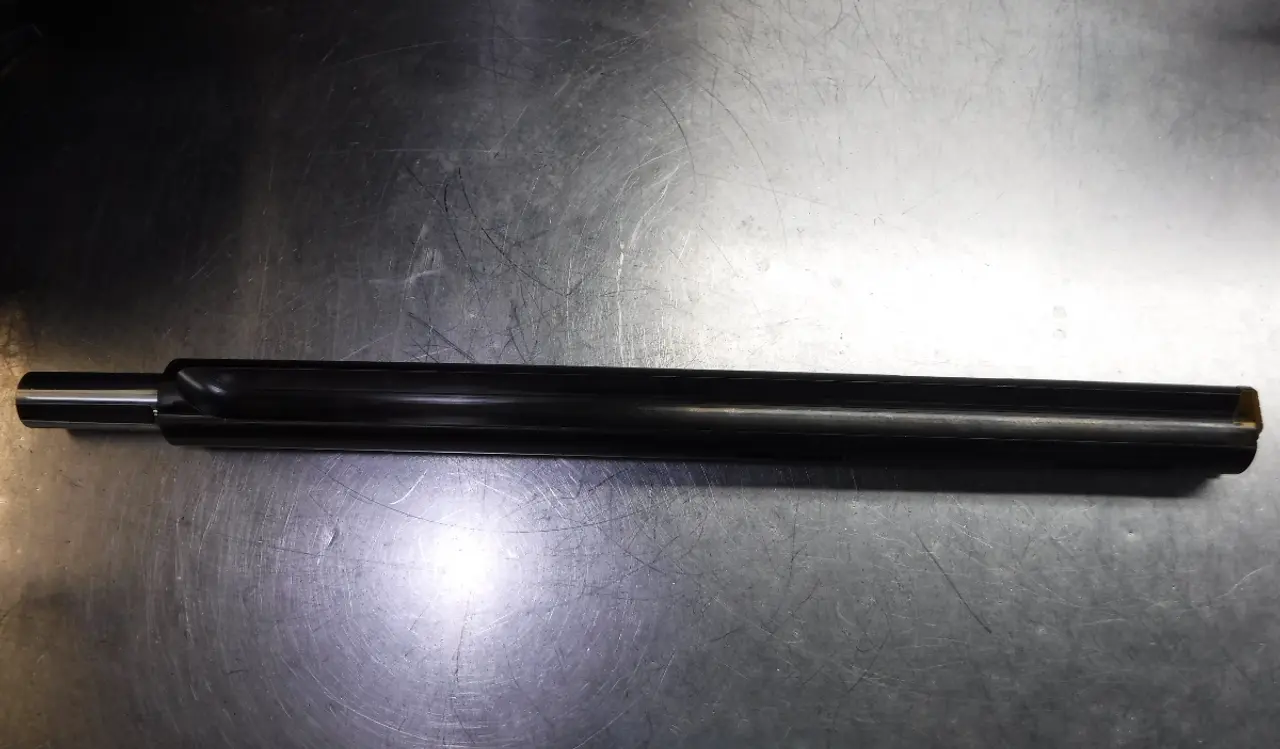 28" Replaceable Tip Drill 2.27" Diameter (LOC126)