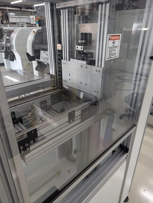 Used Simplimatic Automation 2085 Miscellaneous PCB & SMT Equipment Michigan US | 4Tech USA #1540560