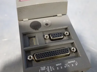 Used EMERSON EN20400000 Servo Drives Ohio US | HGR 24 #878560