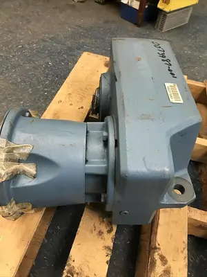 Used SEW-EURODRIVE FA70LP213TC Speed Reducers | Surplus Asset Holdings #1205487