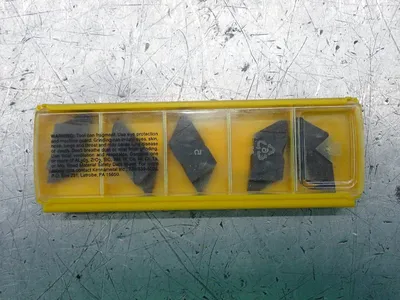 NEW KENNAMETAL NG4125LK