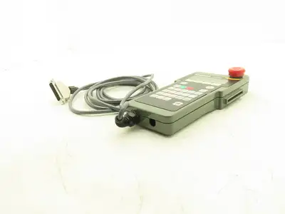 Yamaha TPB Teaching Box Handheld Remote Control Panel Programmer