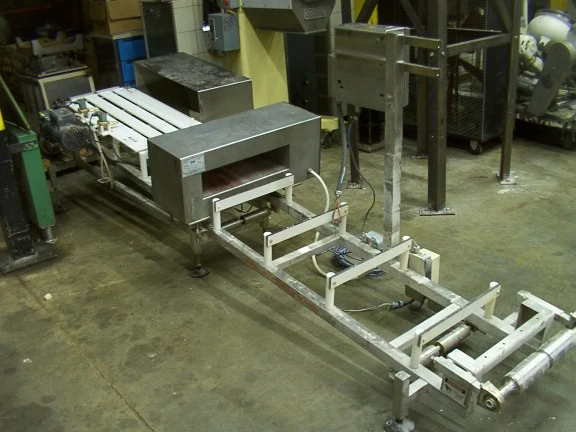 Used _UNKNOWN_ _UNKNOWN_ Metal Detectors Minnesota US | A&I Equipment #1317526