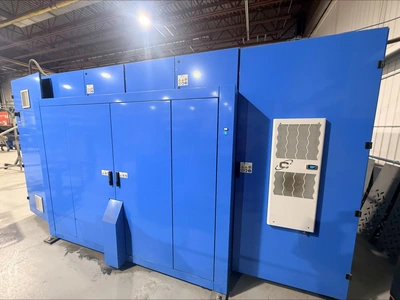 USED 2020 PRIMA BCE SMART 2220