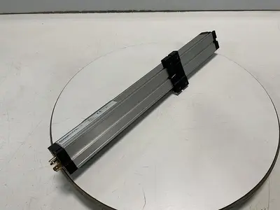 USED NOVOTECHNIK TLH225