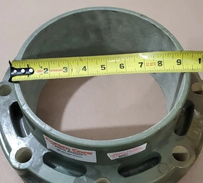 NEW Smith Fibercast 16