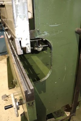 USED DIACRO 14-48-1