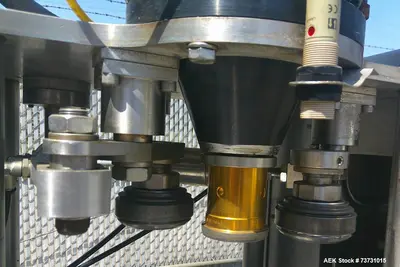 Used _UNKNOWN_ ACS V4.1 Canning Lines Illinois US | Aaron Equipment #1515509