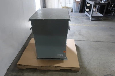 Used HAMMOND SG3A0075PG0C Transformers Ohio US | Aucto #1306534