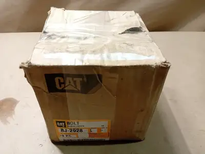 NEW 2013 CAT 8J-2928