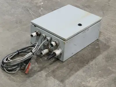 USED HAMMOND EN4SD16126GY