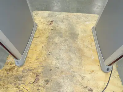 ZKTeco ZK-D3180S Walk Through Metal Detector 18 Zone Overlapping