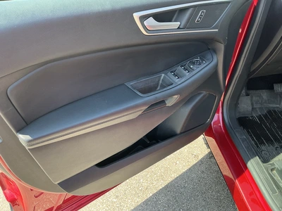 Used 2021 FORD EDGE SUVs Michigan US | Miedema Asset Management Group #1311889