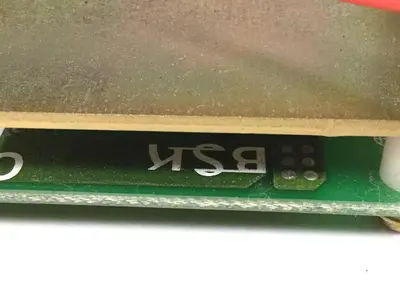 USED BSK P14256