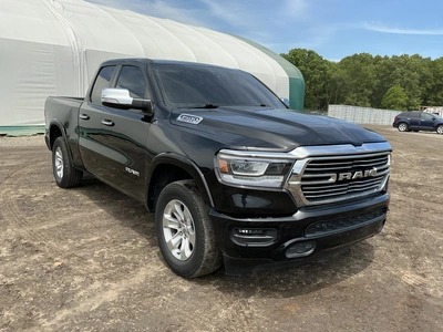 USED 2020 RAM 1500
