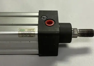 New | in-Stock NUMATICS VE050/008000000 Pneumatic Cylinders | Surplus Asset Holdings #1206376