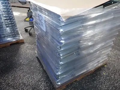 36" X 12" Conveyors