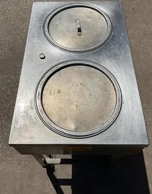 USED BELSHAW 1161-2