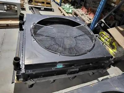 Used ATLAS COPCO 5590006796 Parts British Columbia CA | Lenmark #836897