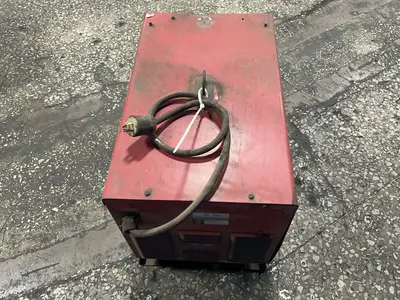 Used LINCOLN ELECTRIC POWER WAVE 455M Arc Welders Ohio US | HGR 24 #1329601