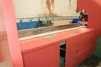 USED 1993 Guifil PE30-100