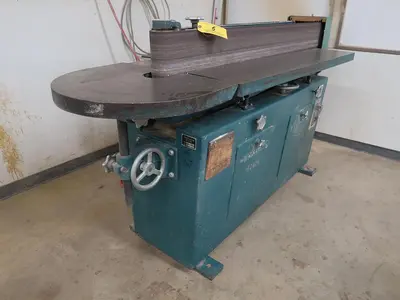 USED WHIRLWIND 855
