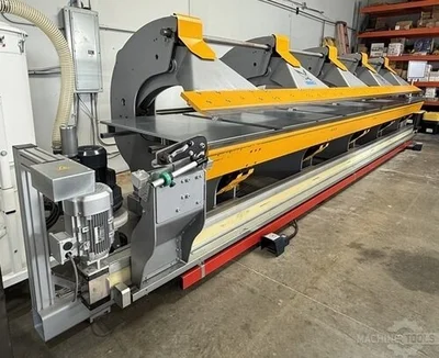 USED THALMANN TZ 150-6.4M