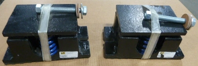 USED VMC LKD-57