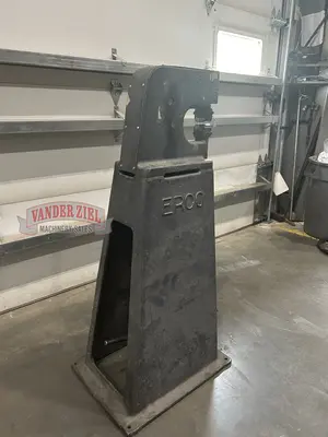 Erco Foot Pedal Nibbler / Stretcher