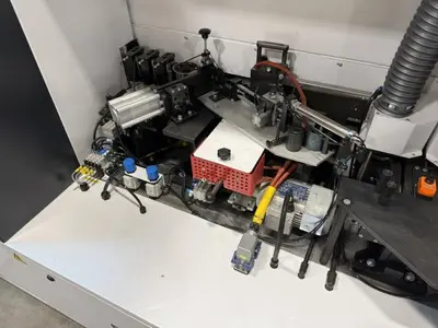 USED AES SIGMA