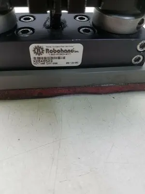 Used ROBOHAND _UNKNOWN_ Misc Electrical & Power Parts | ND Industrial Surplus #1223370
