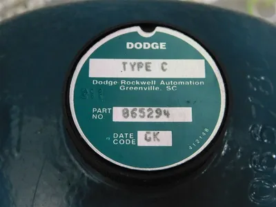 USED DODGE P2B-C-207