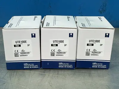 New | in-Stock LS ELECTRIC 02050056UL Circuit Breakers Ohio US | HGR 24 #1406049