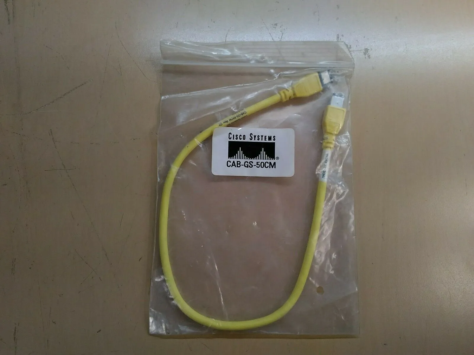 Used Cisco _UNKNOWN_ Cable & Wire South Carolina US | Palmetto Automation #1182867