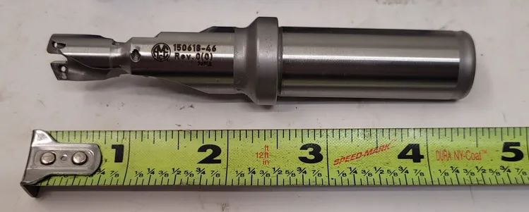 Allied Machine & Engineering 150618-46 Tooling & Accessories, Drilling | Machinery Central