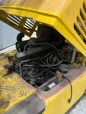 HYSTER 12,000Lb LP Hyster Forklift Individual Machines | Midwest Machinery, LLC (5)