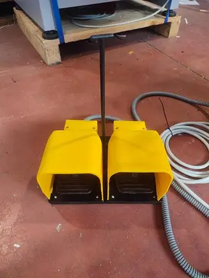 NEW 2025 TVN TRC/EX