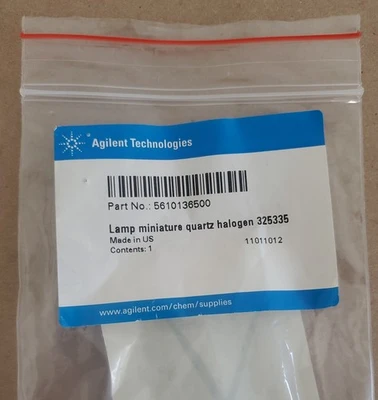NEW Agilent 5610136500