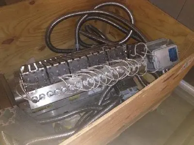 EDI Autoflex Sheet Dies | Mark One Machinery (2)