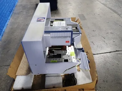 Used HAMILTON 142 009/00 Robotics Ohio US | HGR 24 #1004422