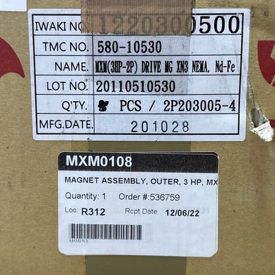 NEW Iwaki MXM0108